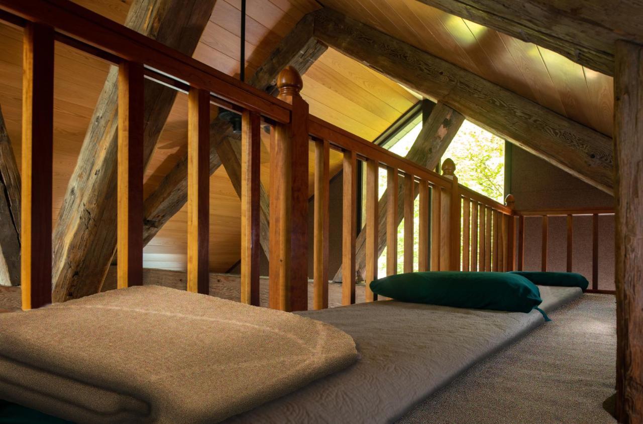 Сasa de vacaciones Paddler's Lane Retreat Confluence