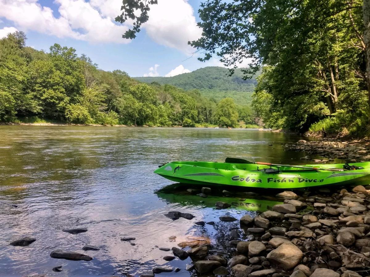 Paddler's Lane Retreat
