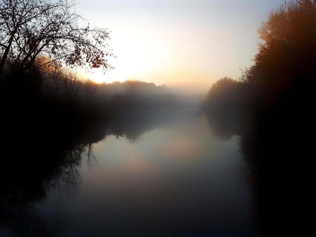 Paddler's Lane Retreat